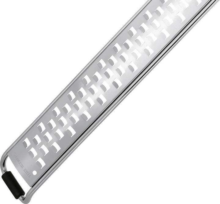 Actual product image Westmark Grater 'Technicus Pro
