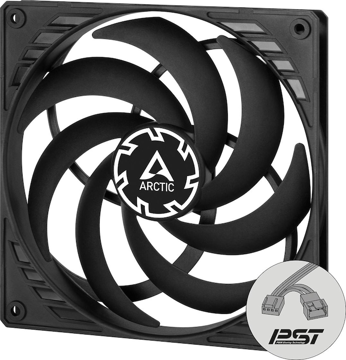 Arctic P14 Slim PST (140 mm, 1 x)