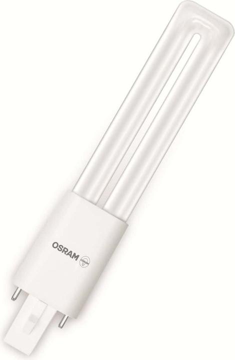 Actual product image Osram Dulux (G23, 550 lm, 1x)