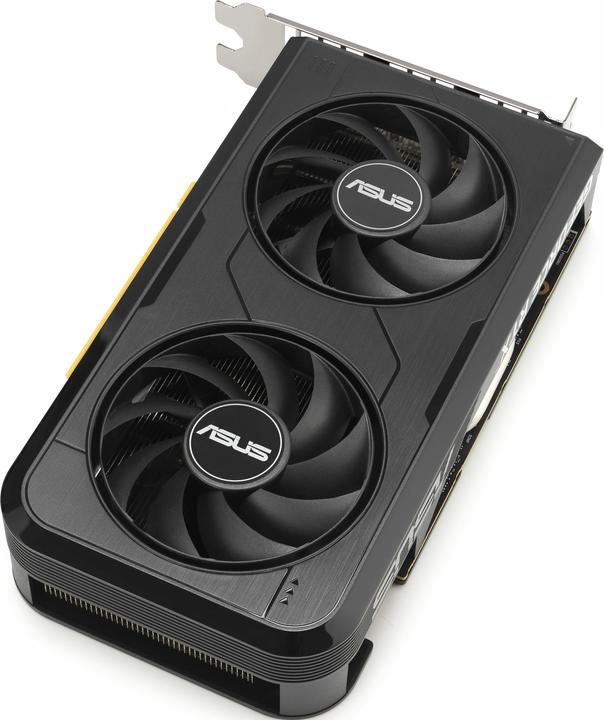 Produktbild ASUS Dual GeForce RTX 5050 OC (8 GB)