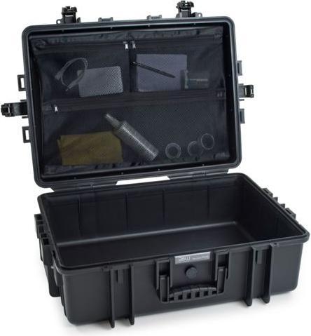 Immagine prodotto B+W Borsa a rete (Custodia fotografica, 1.43 l)