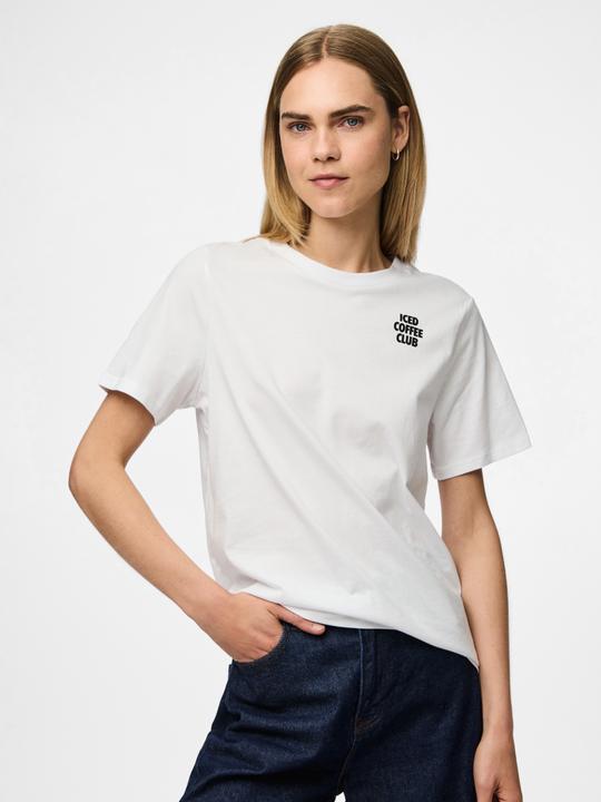 Actual product image Pieces PCFAST T-Shirt (L)