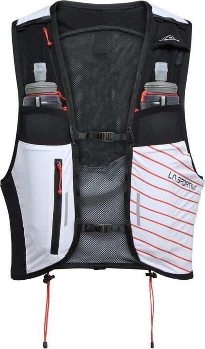 Actual product image La Sportiva Ultra Trail Vest 10L, Mountain Running® Vest (10 l)