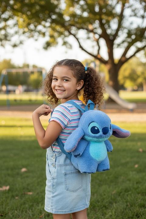 Produktbild Cerdá Lilo & Stitch - Stitch