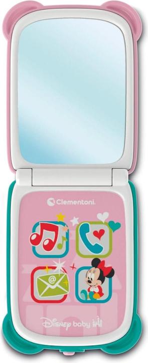 Actual product image Clementoni 17515