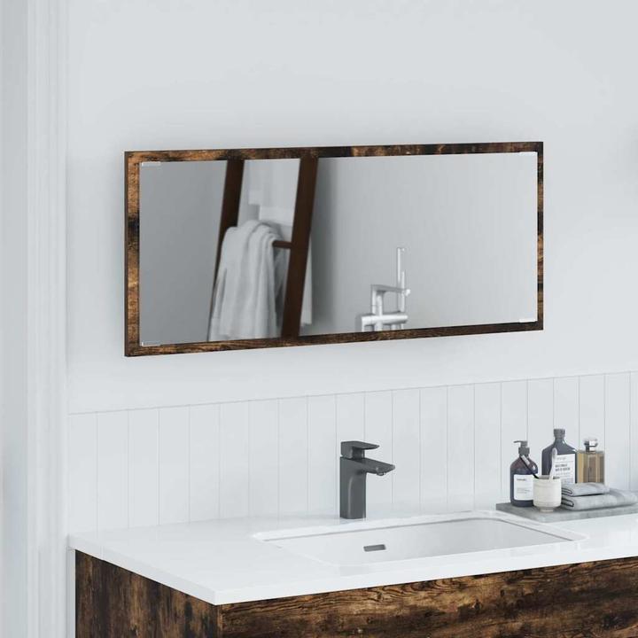 Immagine prodotto vidaXL Wandspiegel (8.50 x 37 cm)