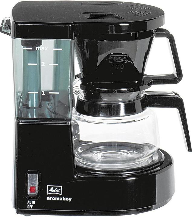 Melitta Aromaboy 1015-02