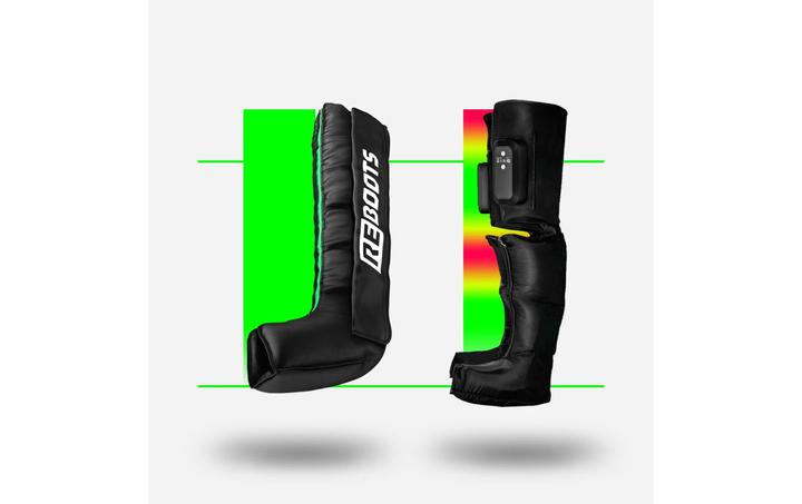 Image du produit Reboots Bottes Go Lite Recovery (M)
