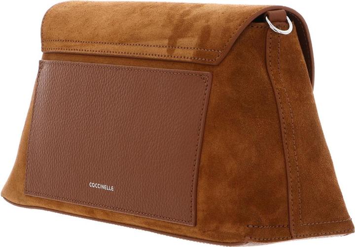 Immagine prodotto Coccinelle Nikla Suede Bim Handbag