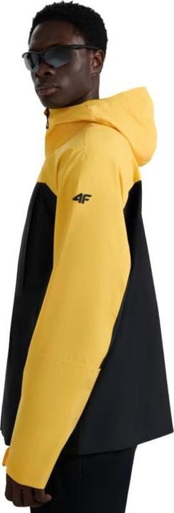 Produktbild 4F Trekkingjacke (S)