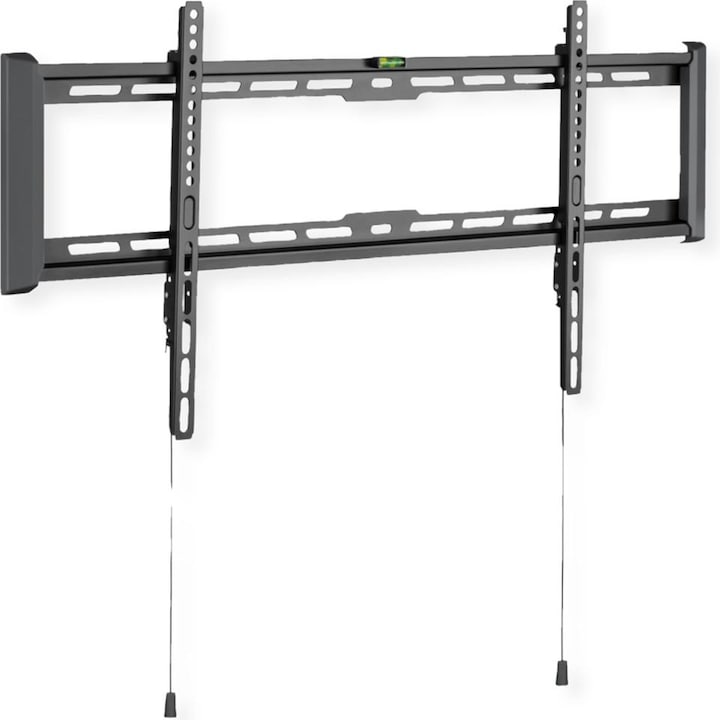 Value TV-Wandhalterung, 27 mm Wandabstand (Wand, 90", 75 kg)
