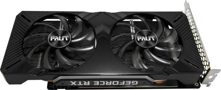 Produktbild Palit GeForce RTX 2060 Dual OC (6 GB)