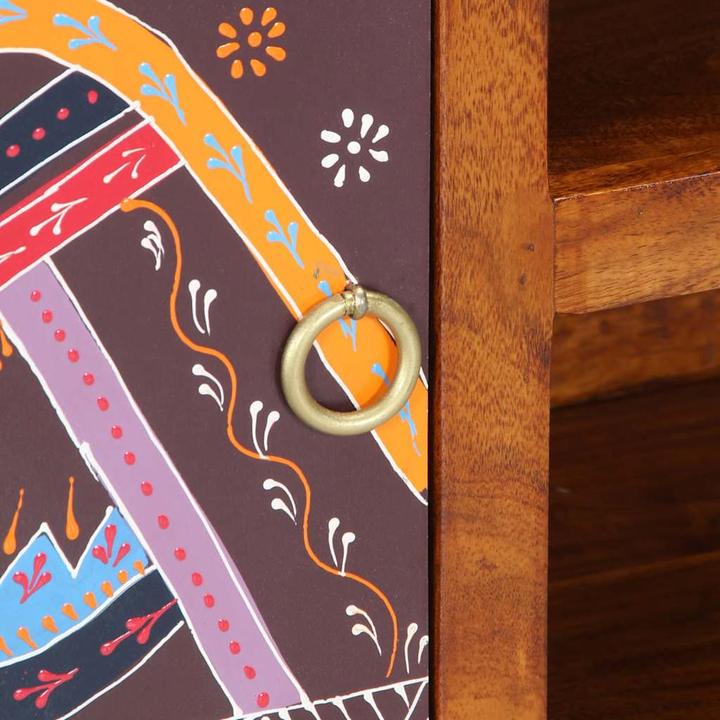 Actual product image vidaXL TV-Schrank (90 x 30 x 45 cm)