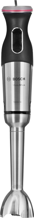 Actual product image Bosch Hausgeräte Hand blender, MaxoMixx, 1000 W, stainless steel MS8CM61V1
