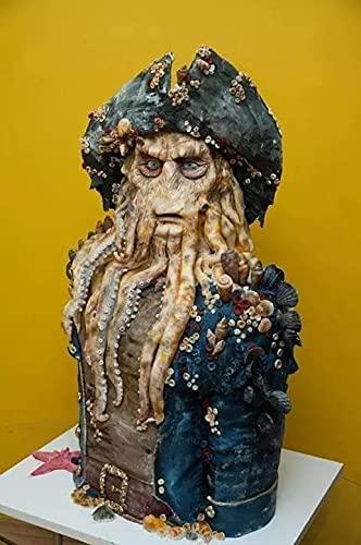 Actual product image Watson & Webb Airbrush for cakes