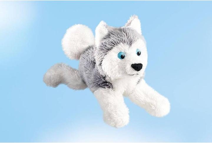 Actual product image Schaffer Polarhund Husky