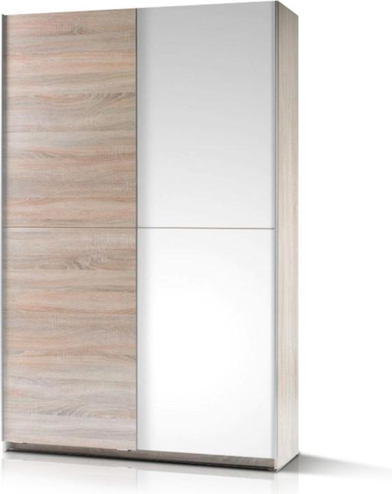 Immagine prodotto Möbel-Eins Aric (125 x 38 x 195 cm)