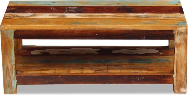 Immagine prodotto vidaXL Couchtisch (90 x 45 x 35 cm)