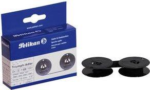 Produktbild Pelikan Farbband Nylon (1.30 cm, Schwarz, Rot)
