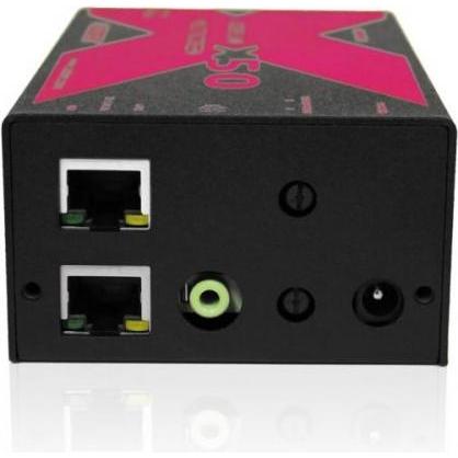 Thumbnail - Adder ADDERLink X50-MS2, KVM Switch