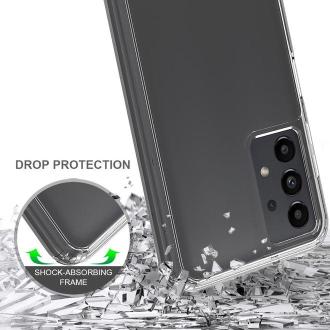 Immagine prodotto MU Classic Softcase serie TPU (Samsung Galaxy A13)