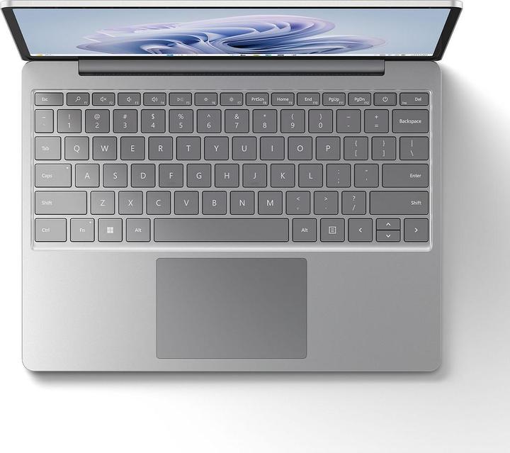 Productafbeelding Microsoft Surface Laptop Go 3 (12.45", Intel Core i5-1235U, 16 GB, 256 GB, DE)