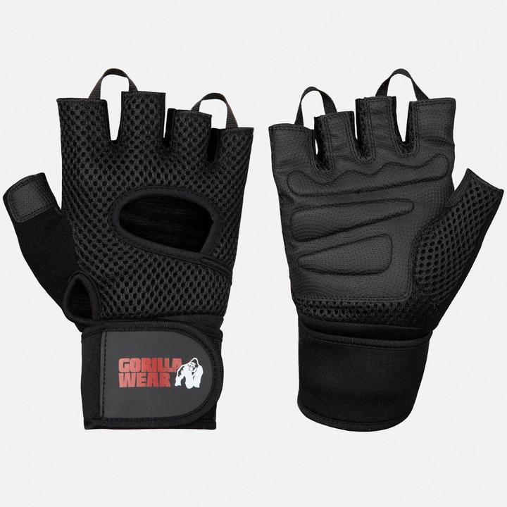 Produktbild Gorilla Wear Jackson (3XL)