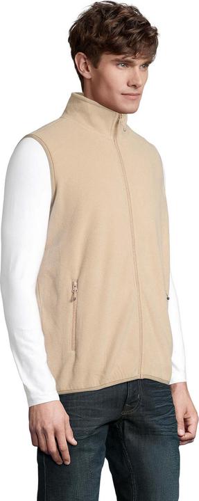 Produktbild Sols Factor Weste Mit Reissverschluss (M)