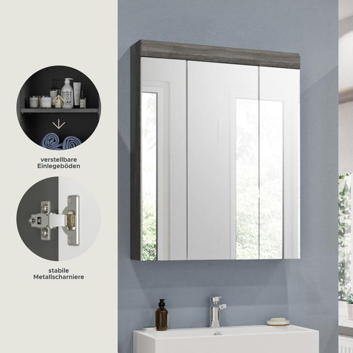 Produktbild Xonox Home Scout (60 x 18 x 79 cm)