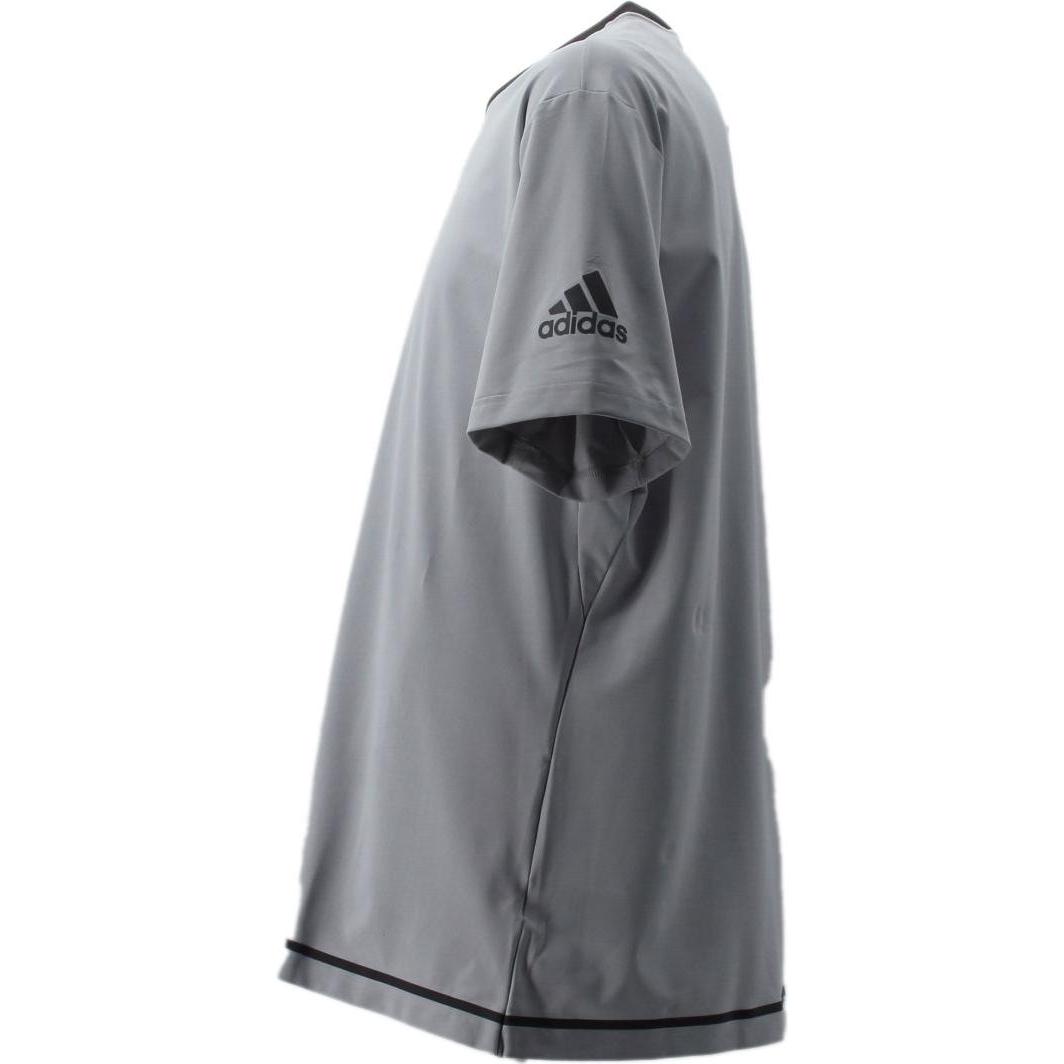 Thumbnail - adidas, Sportshirt, Bcade Tee (S), Grau, S