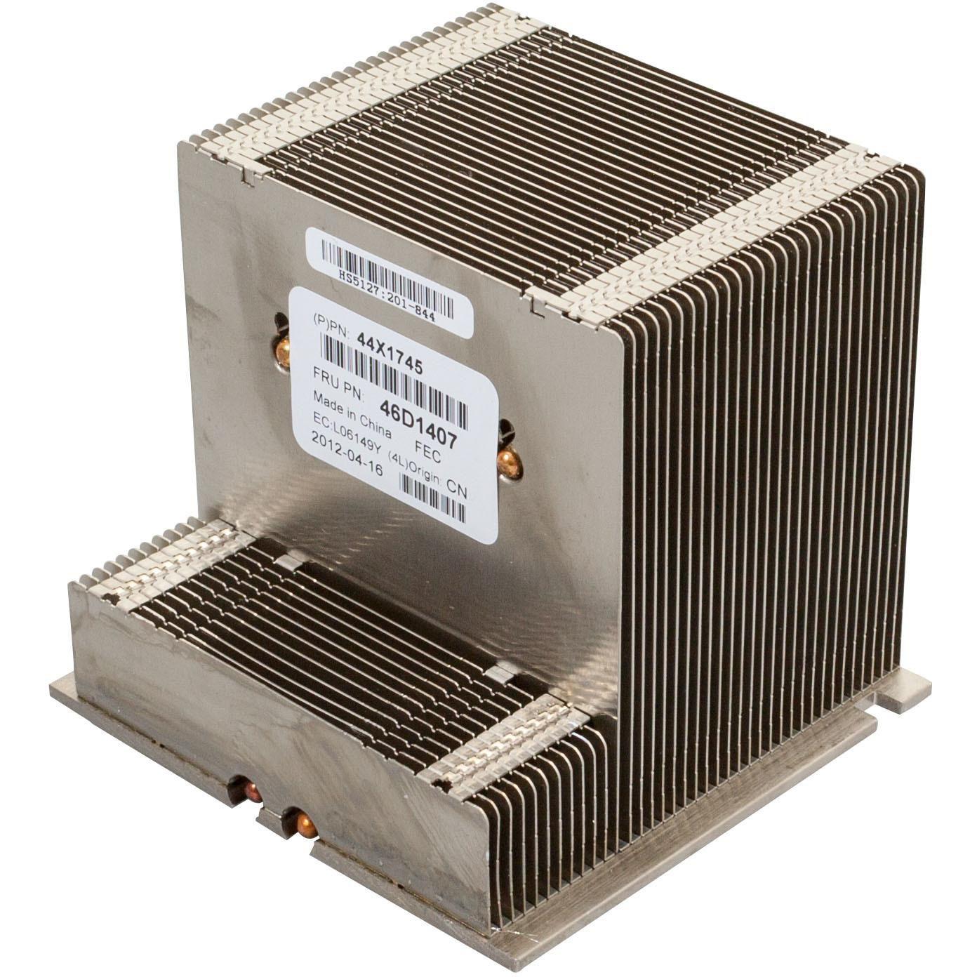 Lenovo Heatsink, Notebook Ersatzteile