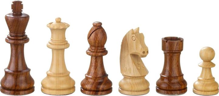 Image du produit Philos Artus KH mm pièces d' échecs