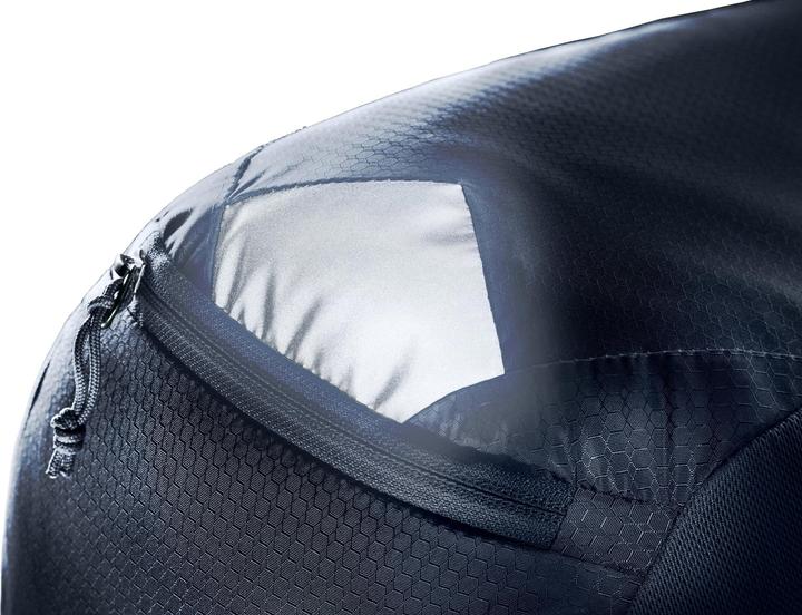 Actual product image Deuter Race Air 14+3 (17 l)