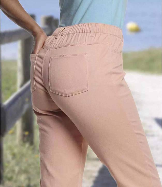 Produktbild Atlas For Women Treggings mit StretchEffekt (56)