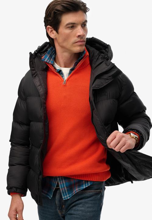 Produktbild Superdry Tech Jkt (XL)