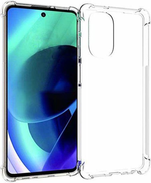 Immagine prodotto MU Classic Softcase serie TPU (Motorola Moto G51 5G)