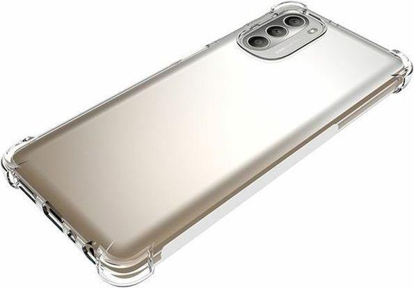 Immagine prodotto MU Classic Softcase serie TPU (Motorola Moto G51 5G)
