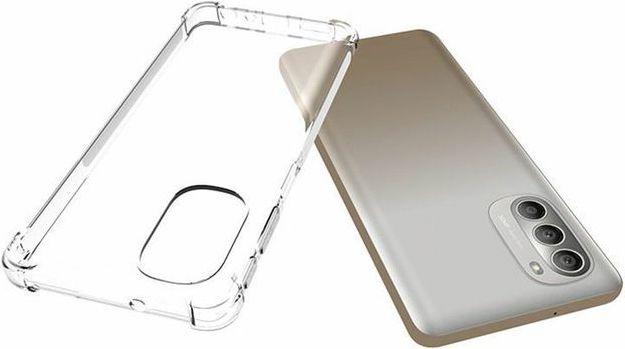 Immagine prodotto MU Classic Softcase serie TPU (Motorola Moto G51 5G)