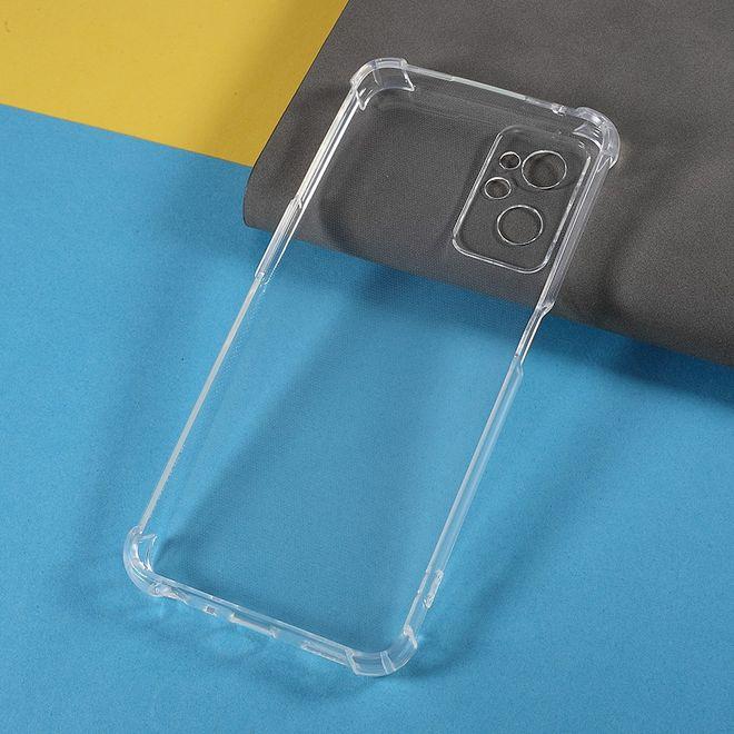 Immagine prodotto MU Classic Softcase serie TPU (Realme 9i, Oppo A96, Oppo A76)