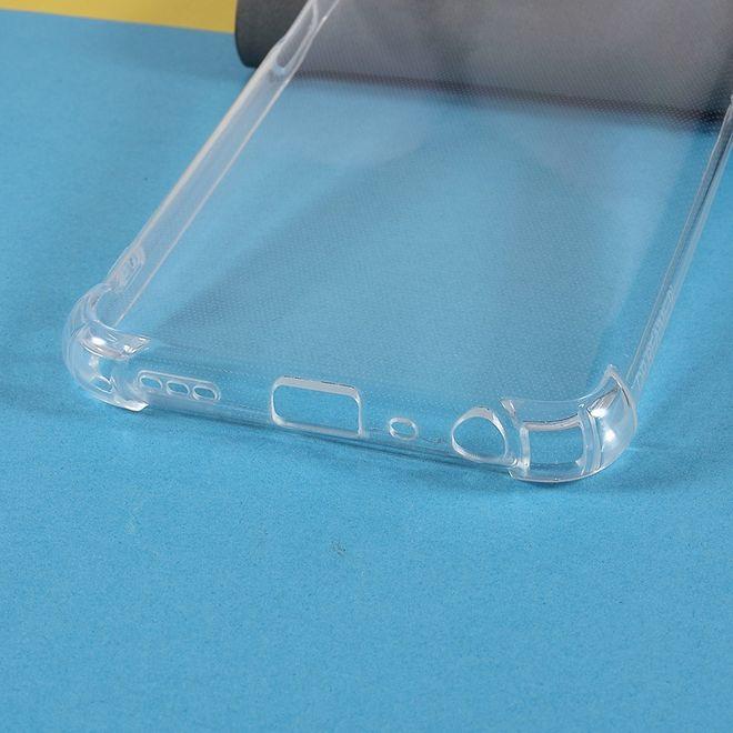 Immagine prodotto MU Classic Softcase serie TPU (Realme 9i, Oppo A96, Oppo A76)