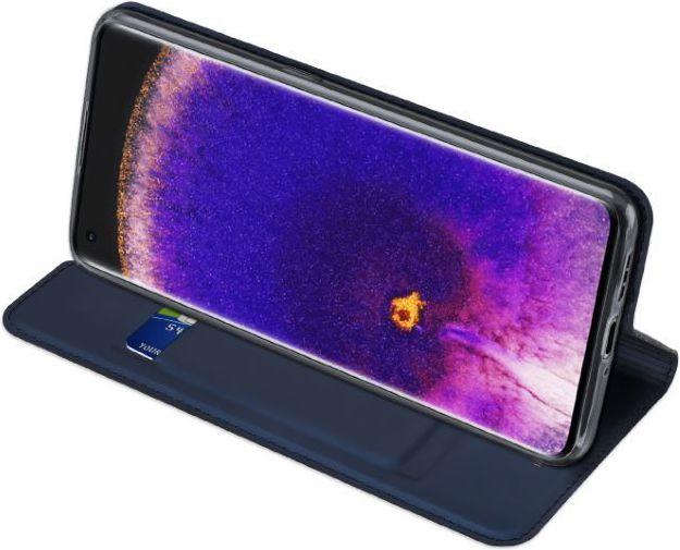 Produktbild Dux Ducis Skin Pro Series Bookcover
