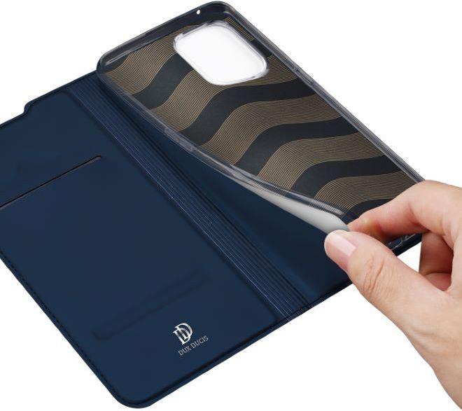 Produktbild Dux Ducis Skin Pro Series Bookcover