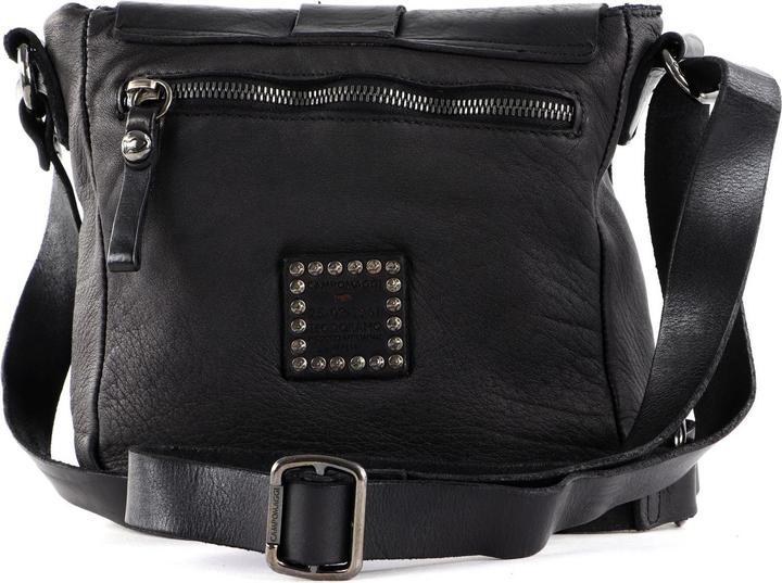 Immagine prodotto Campomaggi Uranio Crossbody Bag