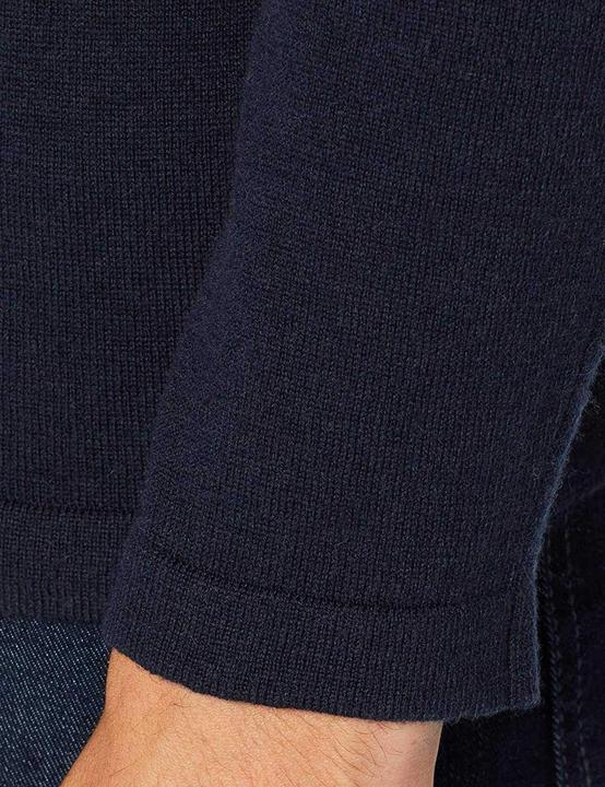Produktbild Marc O'Polo Marc OPolo Herentrui, blauw (Total Eclipse 896), S (S)