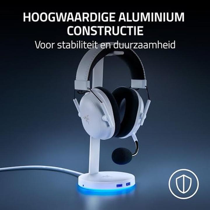 Productafbeelding Razer Basisstation V2 Chroma