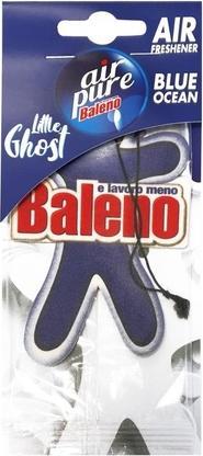 Produktbild Baleno Auto Deodorant Omino Blue Ocean