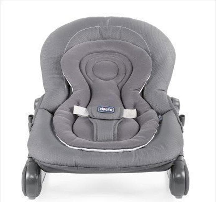 Actual product image Chicco Hoopla