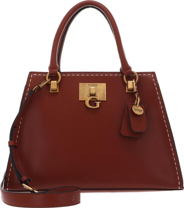 Immagine prodotto Guess Stephi Girlfriend Satchel Bag