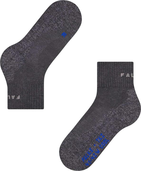 Actual product image Falke Tk2 Short Cool (39 - 41)