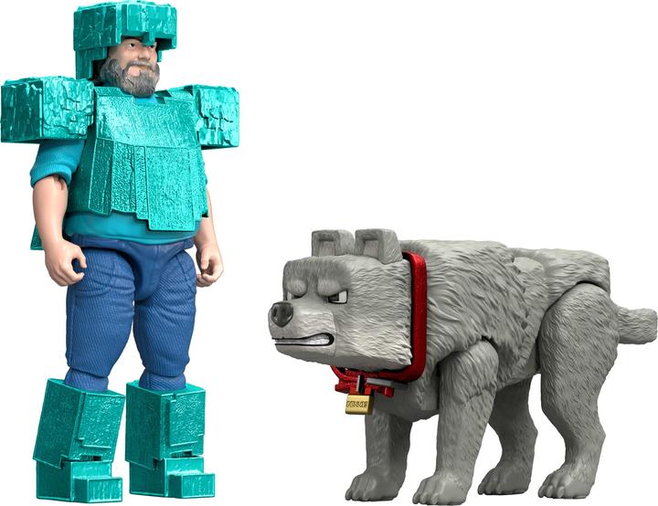 Actual product image Mattel JFR71